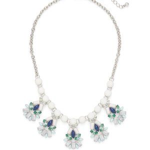 Perry Street  bree statement necklace